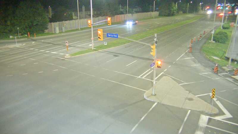 Traffic camera image at 2025-07-12 05:10:37