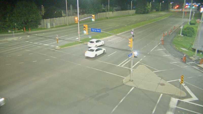 Traffic camera image at 2025-07-12 05:20:30