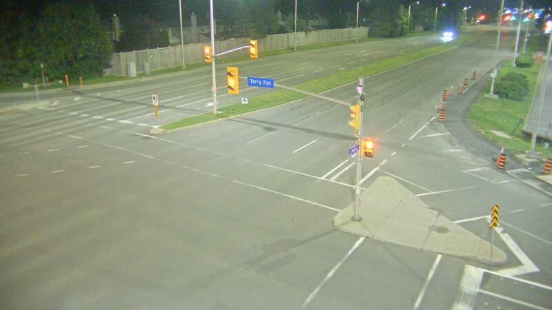 Traffic camera image at 2025-07-12 05:30:34