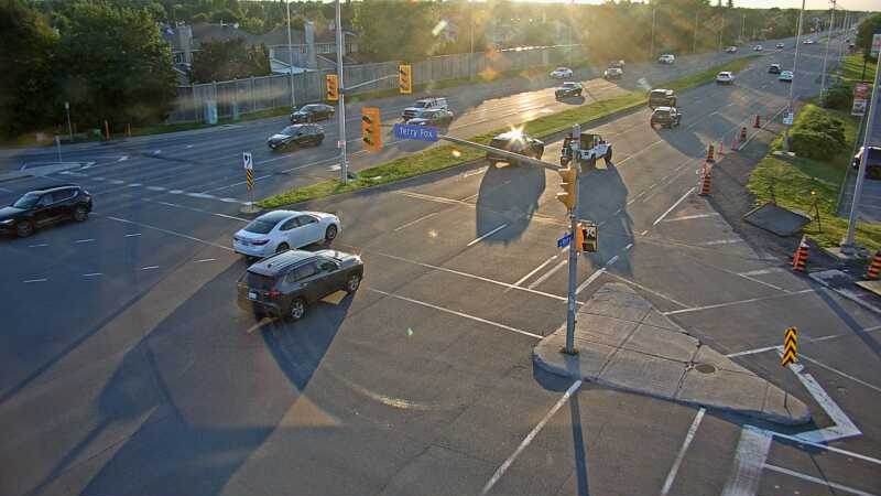 Traffic camera image at 2025-07-19 00:00:34