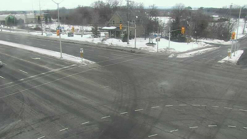 Traffic camera image at 2025-03-09 13:30:23