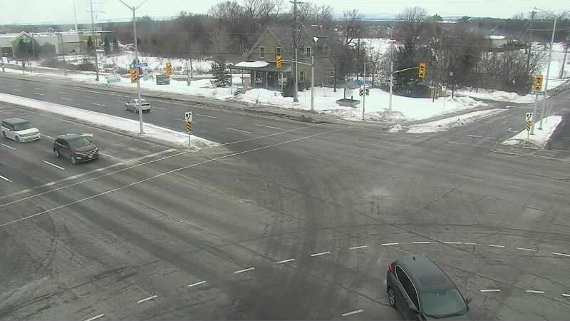 Traffic camera image at 2025-03-09 13:37:02