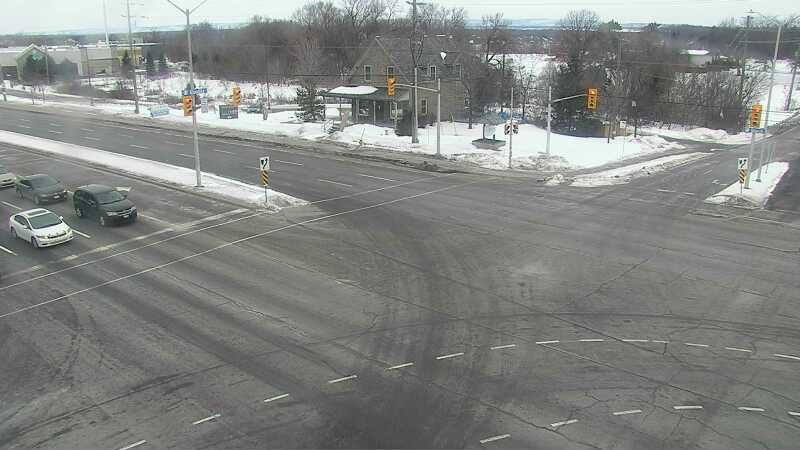 Traffic camera image at 2025-03-09 13:40:48