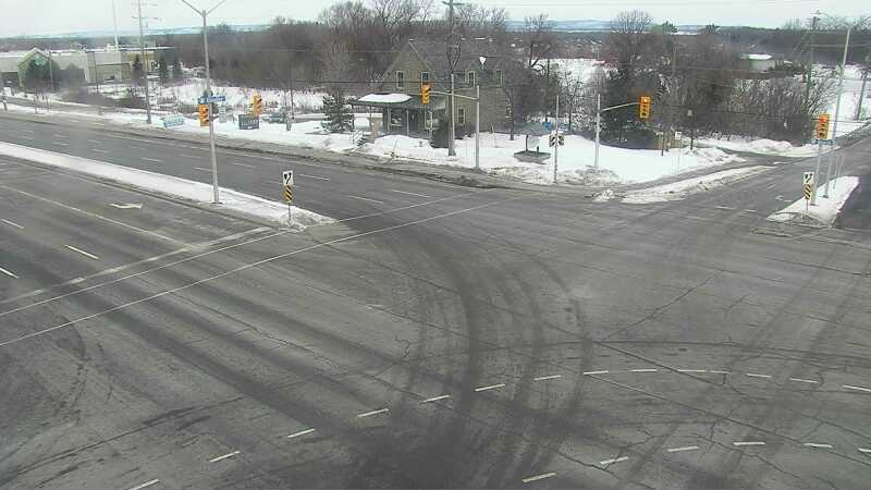 Traffic camera image at 2025-03-09 13:50:40