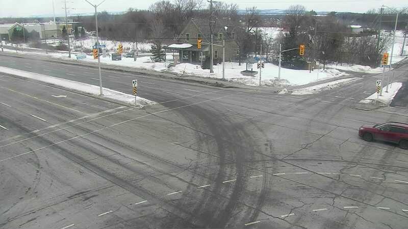 Traffic camera image at 2025-03-09 14:15:45