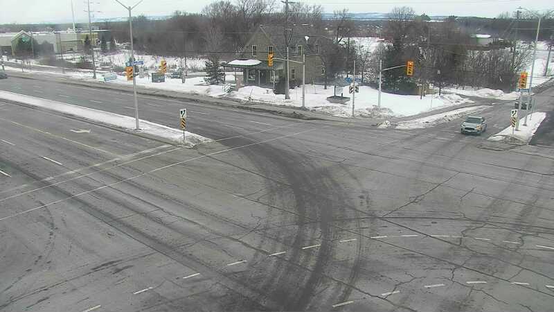 Traffic camera image at 2025-03-09 14:20:43