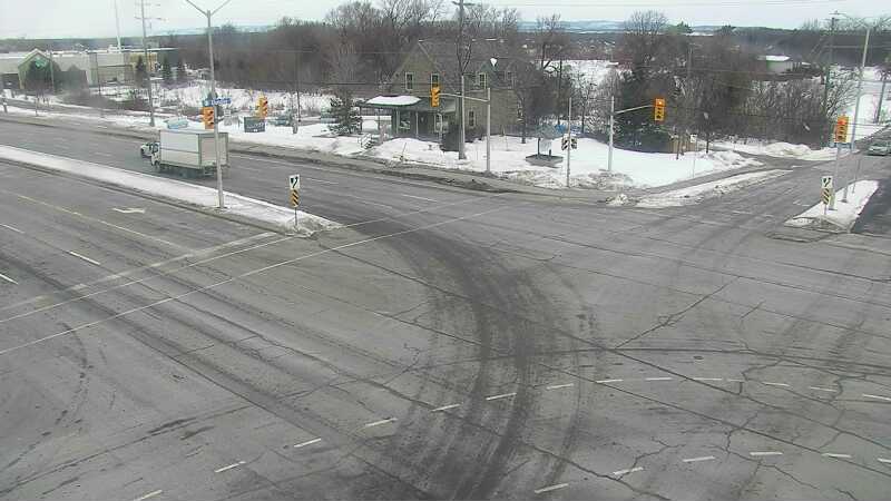 Traffic camera image at 2025-03-09 14:25:24