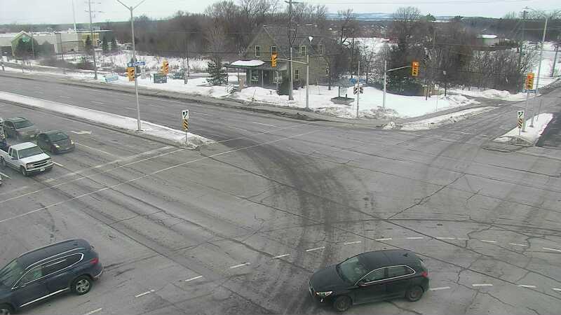 Traffic camera image at 2025-03-09 14:30:30