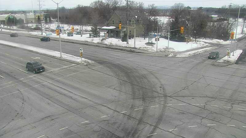 Traffic camera image at 2025-03-09 14:36:58