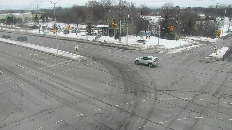 Traffic camera image at 2025-03-09 14:40:31