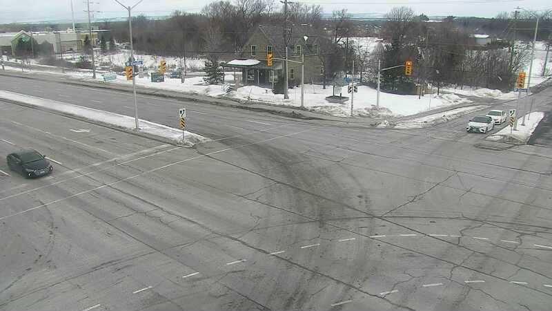 Traffic camera image at 2025-03-09 14:45:31