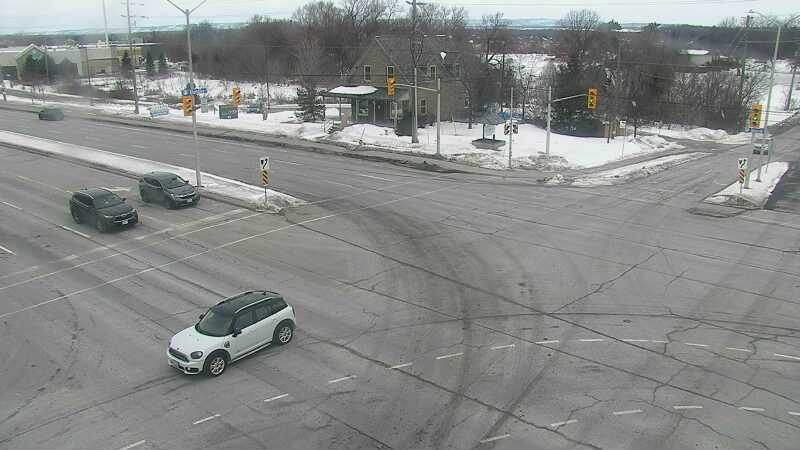 Traffic camera image at 2025-03-09 14:50:41