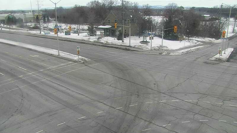 Traffic camera image at 2025-03-09 15:00:31