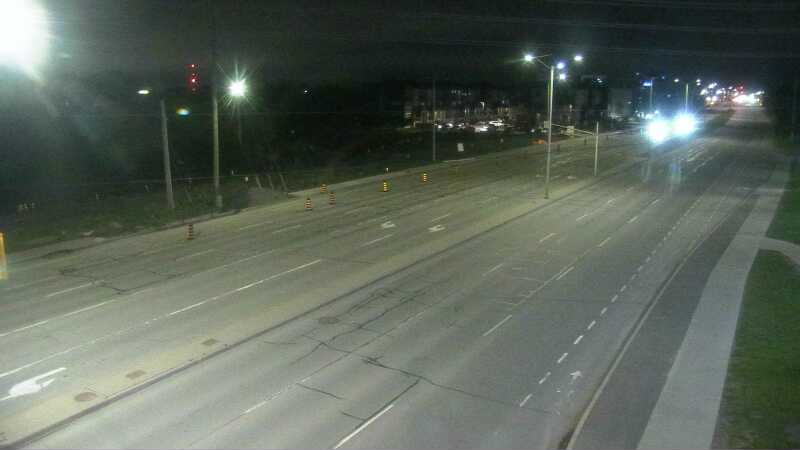 Traffic camera image at 2025-05-09 06:45:23