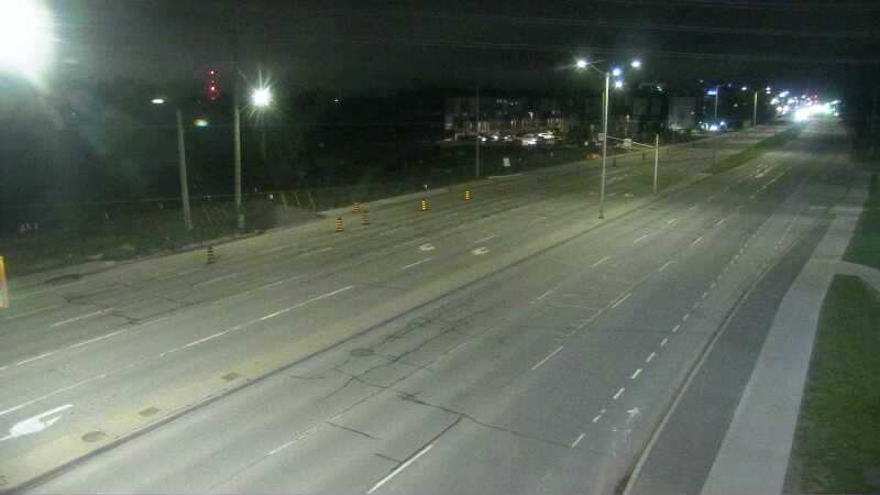 Traffic camera image at 2025-05-09 06:55:33