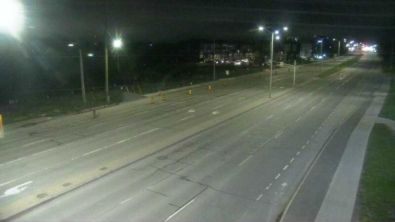Traffic camera image at 2025-05-09 07:05:25