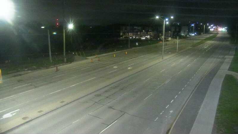 Traffic camera image at 2025-05-09 07:20:25