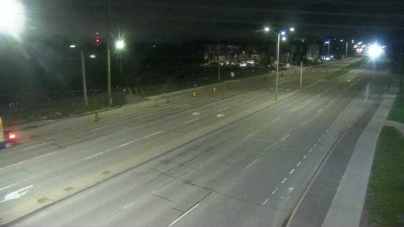 Traffic camera image at 2025-05-09 07:25:39