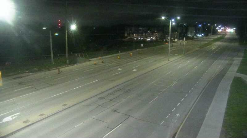 Traffic camera image at 2025-05-09 07:36:06