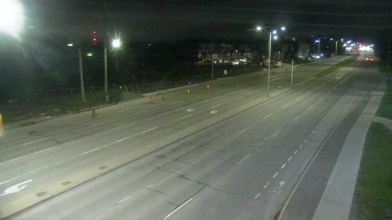 Traffic camera image at 2025-05-09 07:45:36