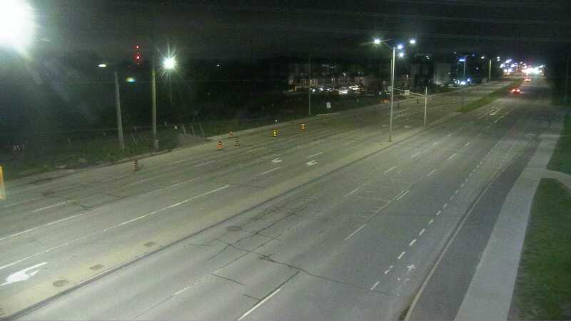 Traffic camera image at 2025-05-09 07:50:32