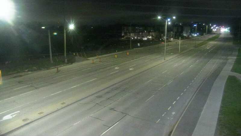 Traffic camera image at 2025-05-09 08:05:25