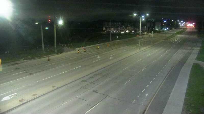 Traffic camera image at 2025-05-09 08:10:27