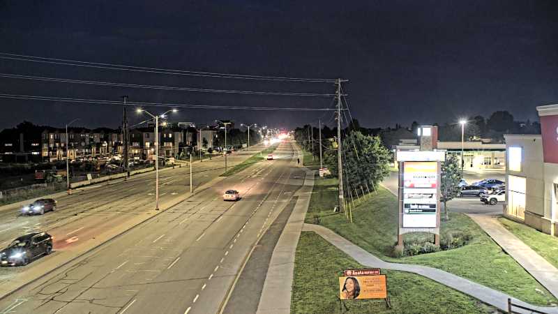 Traffic camera image at 2025-07-06 01:45:32