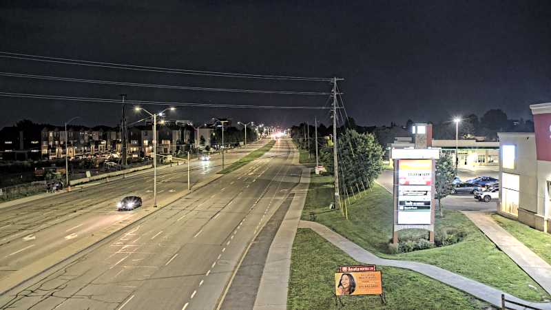 Traffic camera image at 2025-07-06 01:50:36