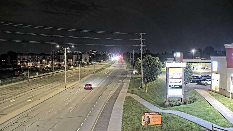Traffic camera image at 2025-07-06 03:00:28