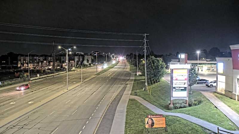 Traffic camera image at 2025-07-06 03:15:30