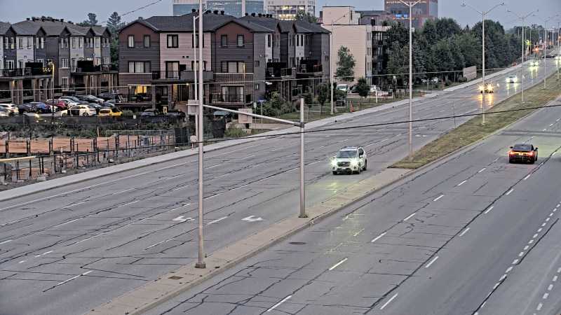Traffic camera image at 2025-07-31 00:45:32