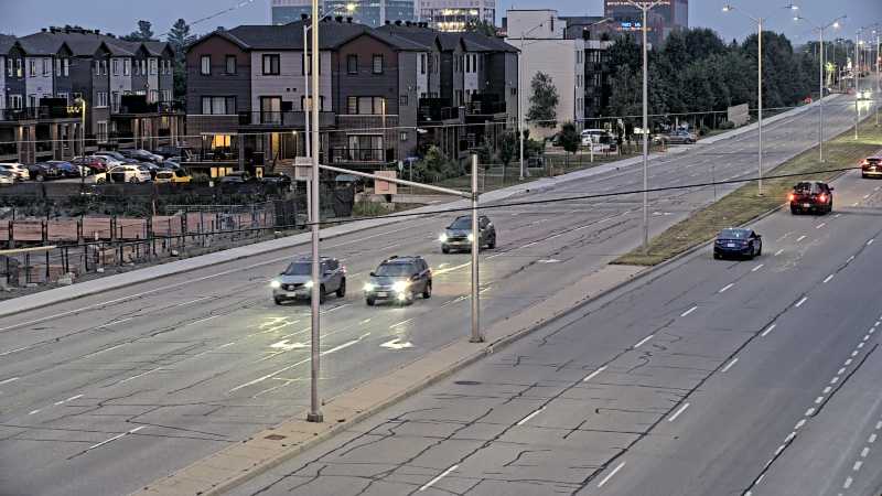 Traffic camera image at 2025-07-31 00:50:34