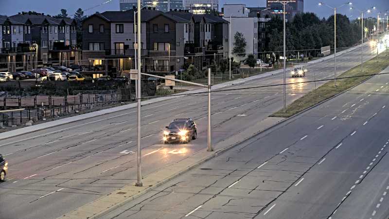 Traffic camera image at 2025-07-31 00:55:32