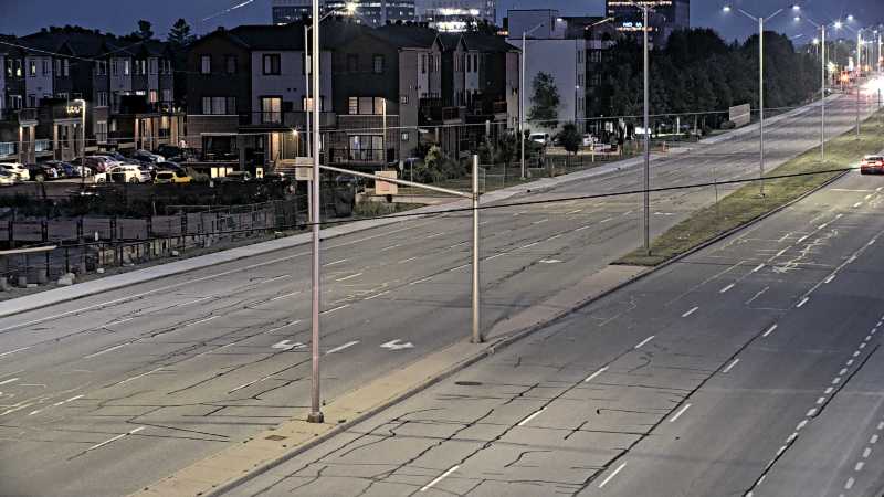 Traffic camera image at 2025-07-31 01:05:38