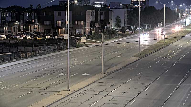 Traffic camera image at 2025-07-31 01:10:33