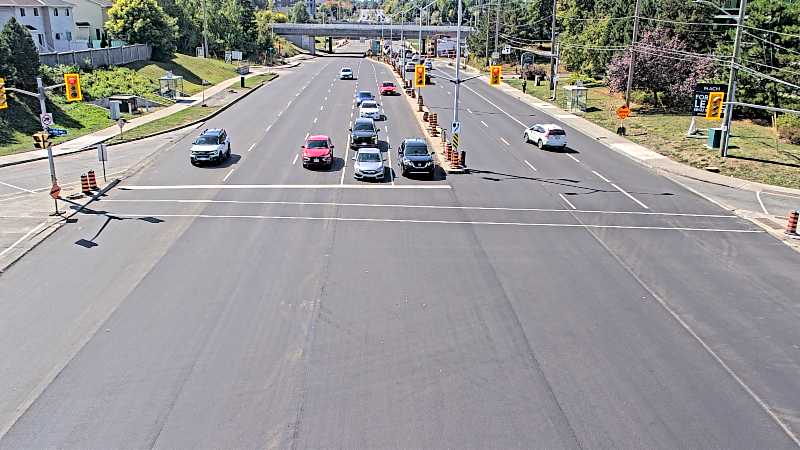 Traffic camera image at 2025-09-14 17:20:32