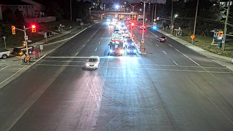 Traffic camera image at 2025-09-16 00:05:33
