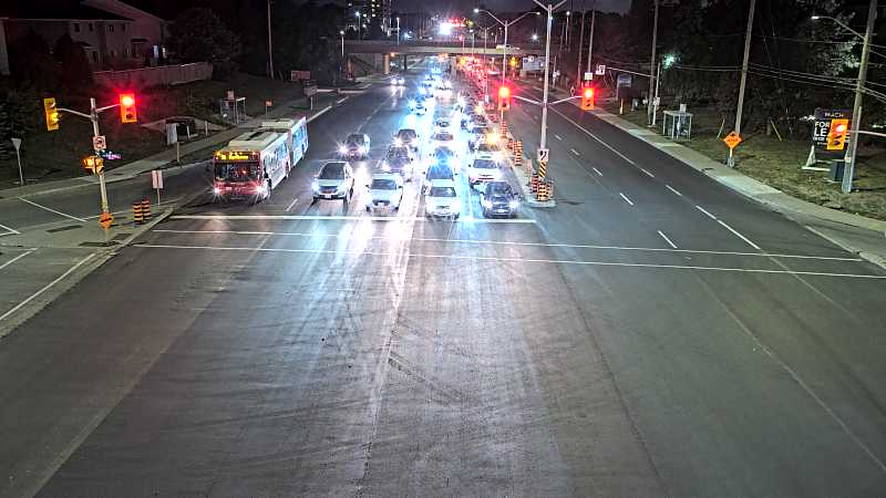 Traffic camera image at 2025-09-16 00:10:34