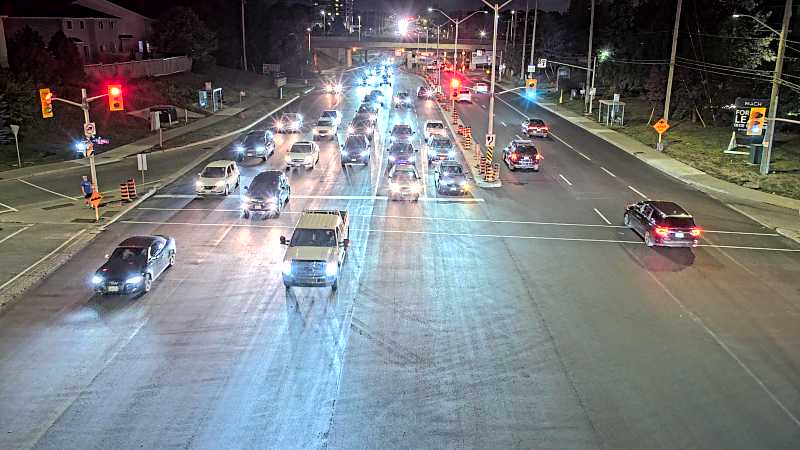 Traffic camera image at 2025-09-16 00:15:37
