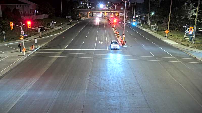 Traffic camera image at 2025-09-16 00:20:34