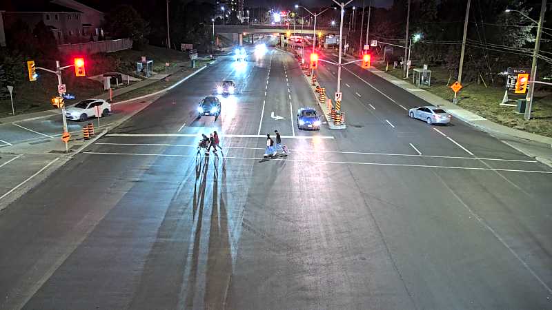 Traffic camera image at 2025-09-16 01:00:30