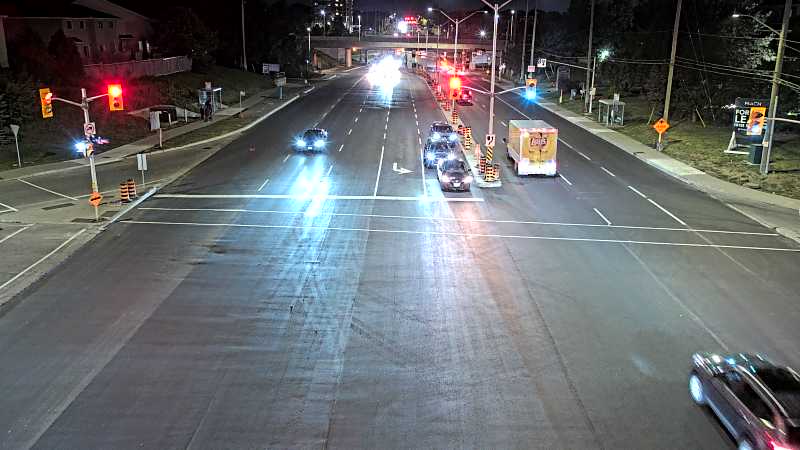 Traffic camera image at 2025-09-16 01:01:27