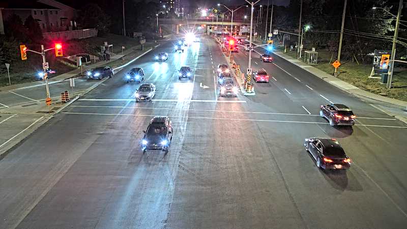 Traffic camera image at 2025-09-16 01:05:31