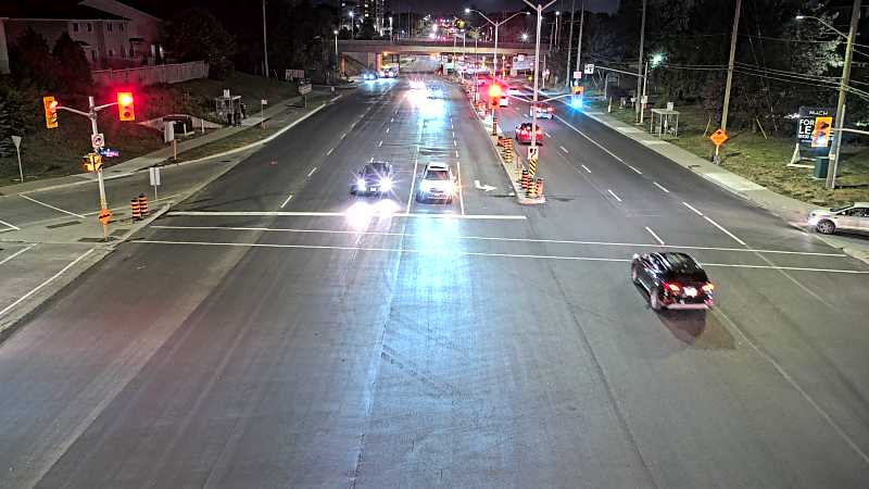 Traffic camera image at 2025-09-16 01:25:32