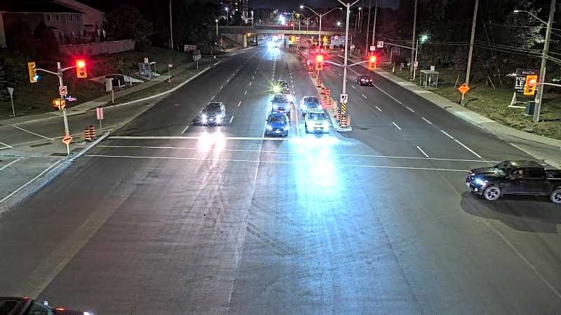 Traffic camera image at 2025-09-16 01:30:31