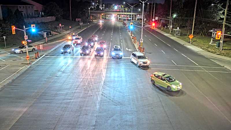 Traffic camera image at 2025-09-16 01:35:35