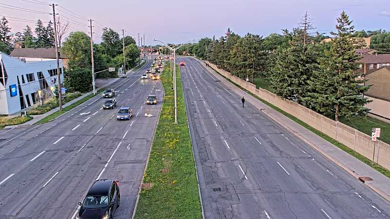 Traffic camera image at 2025-07-04 00:55:41