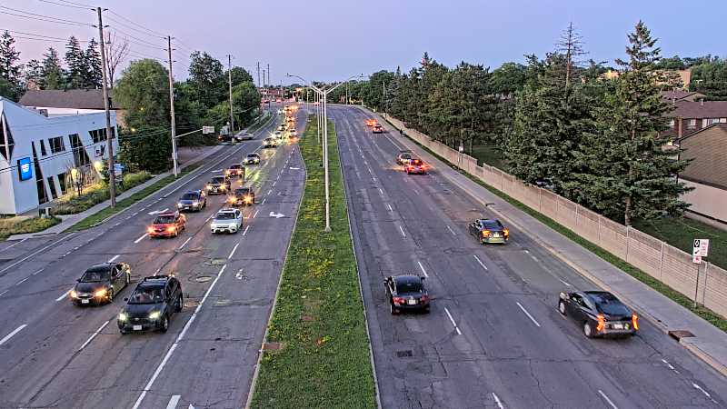 Traffic camera image at 2025-07-04 01:05:35