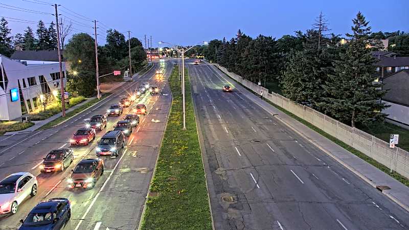 Traffic camera image at 2025-07-04 01:20:40